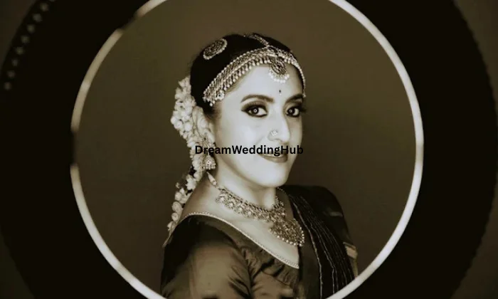 Pink by Neena  Makeup Artist